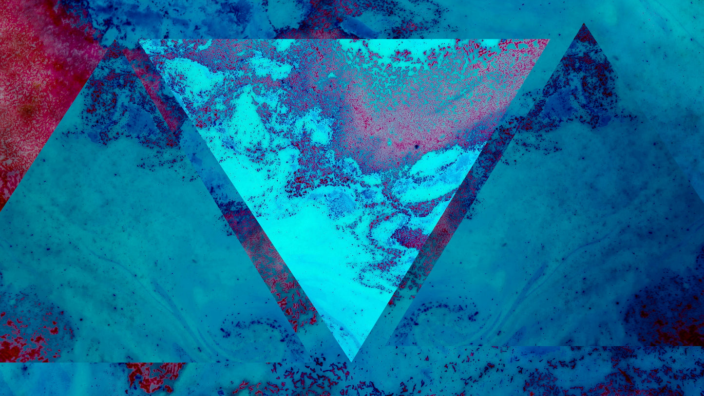Disruption Water