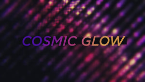Cosmic Glow