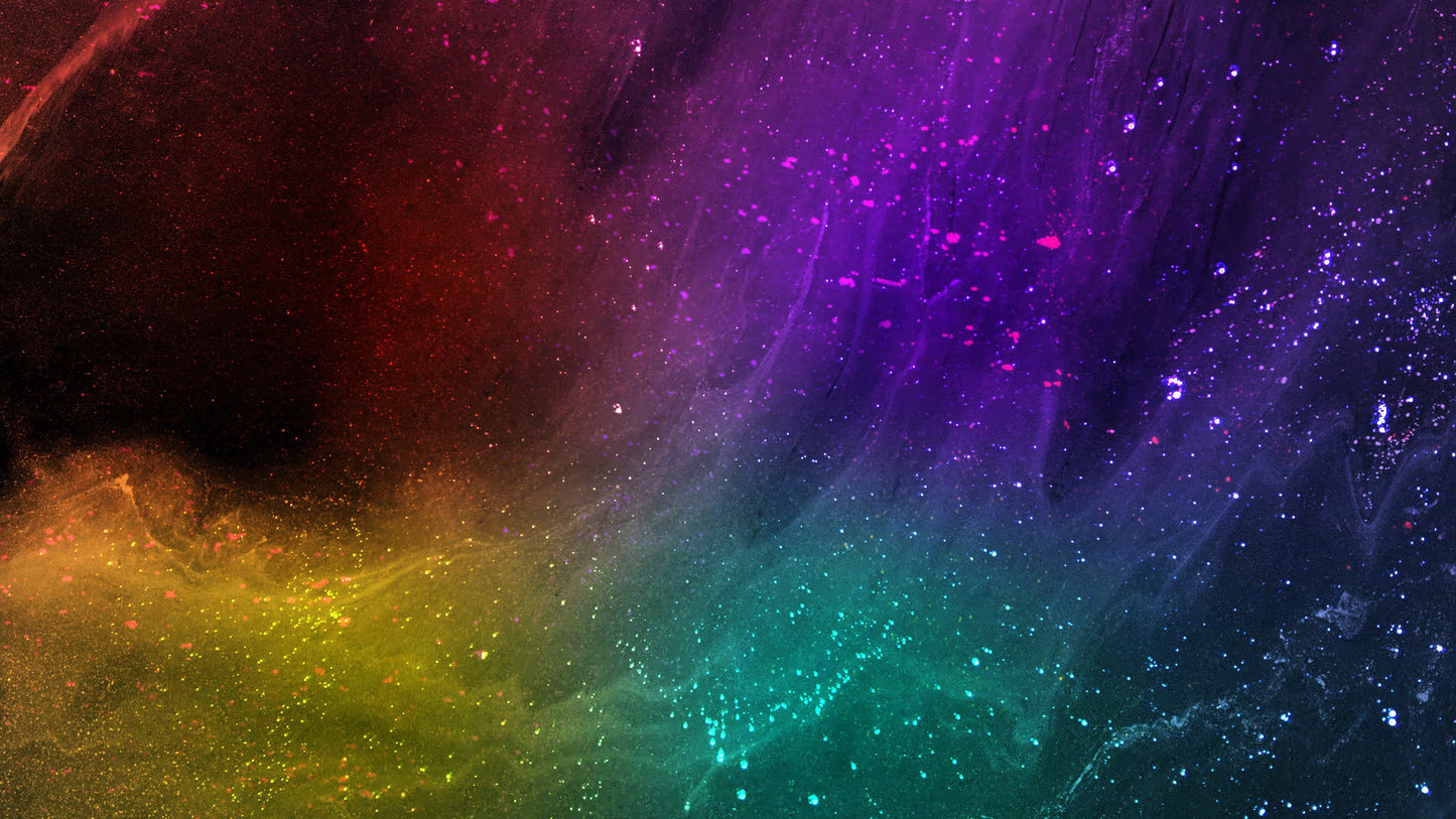 Vibrant Dust 11 Still