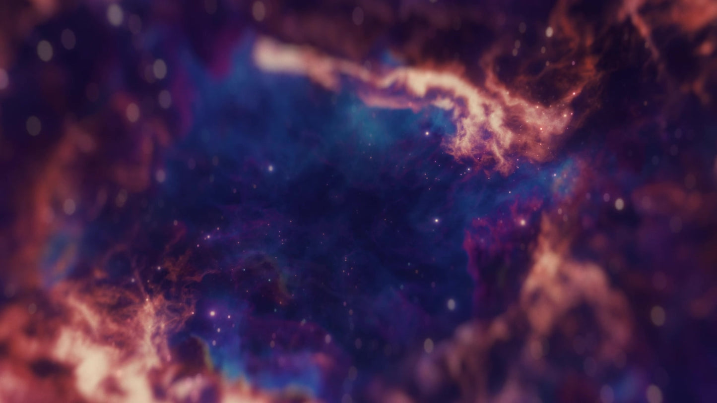 Gravity 18 Infinity Blur Rmx