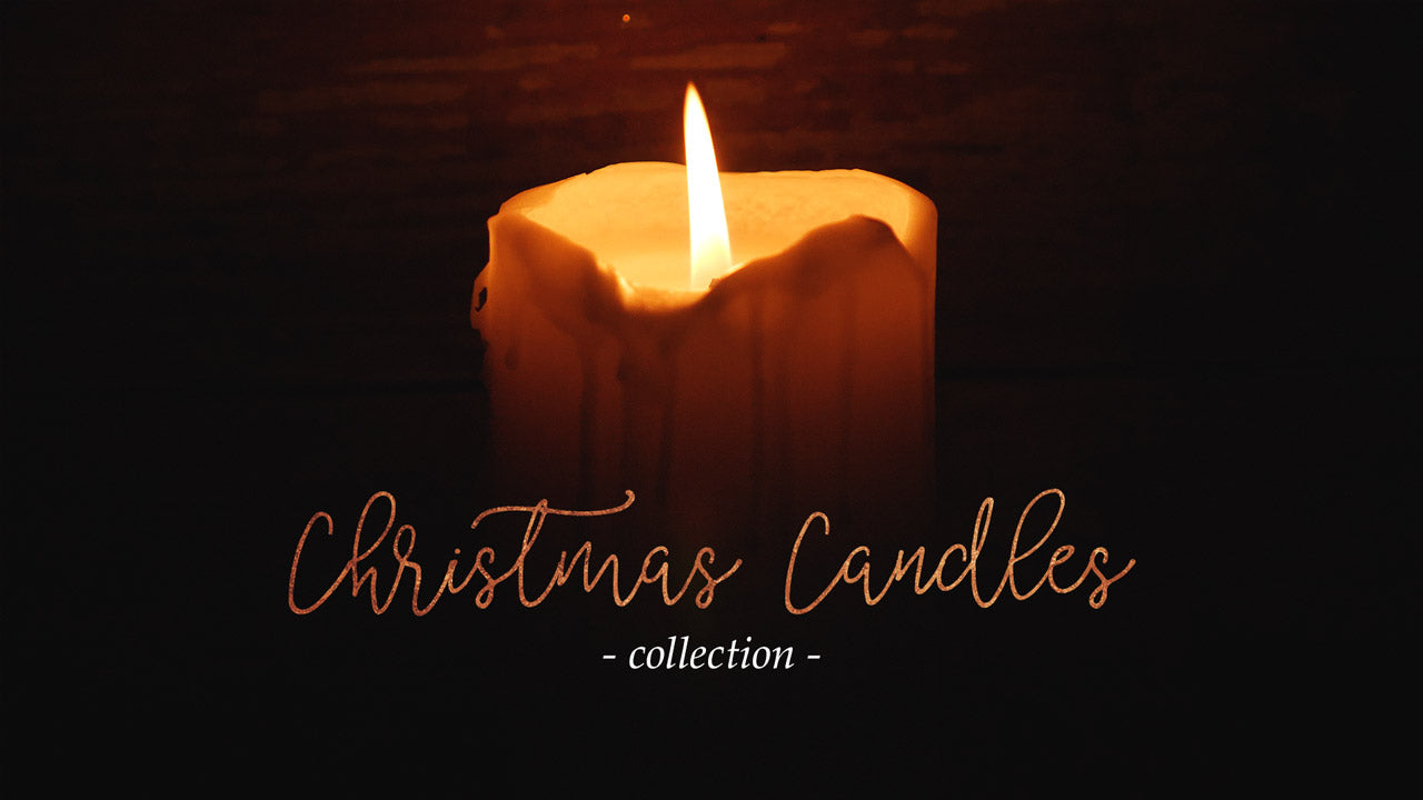 Christmas Candles
