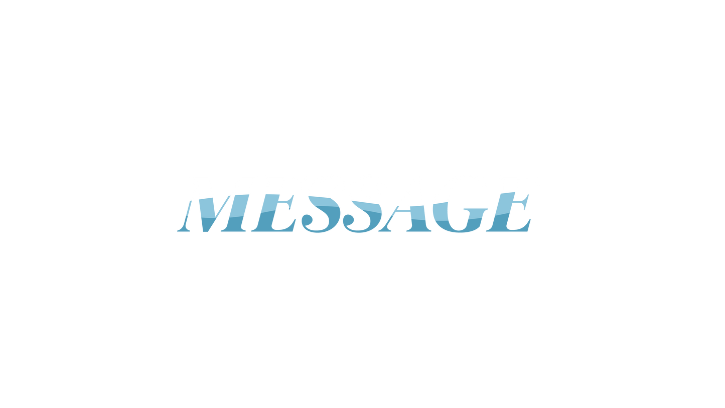 The Coast Message