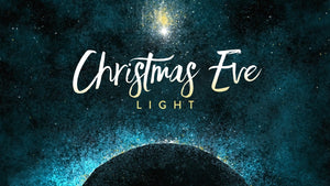 Christmas Eve Light
