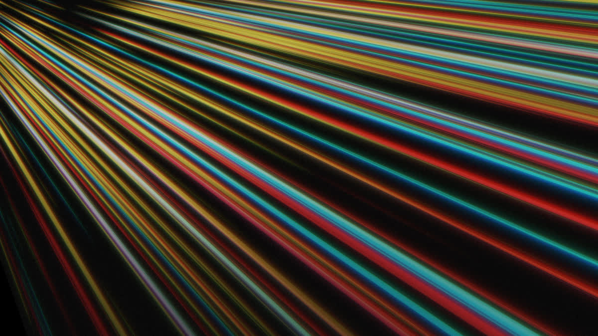 Bright Lines 7