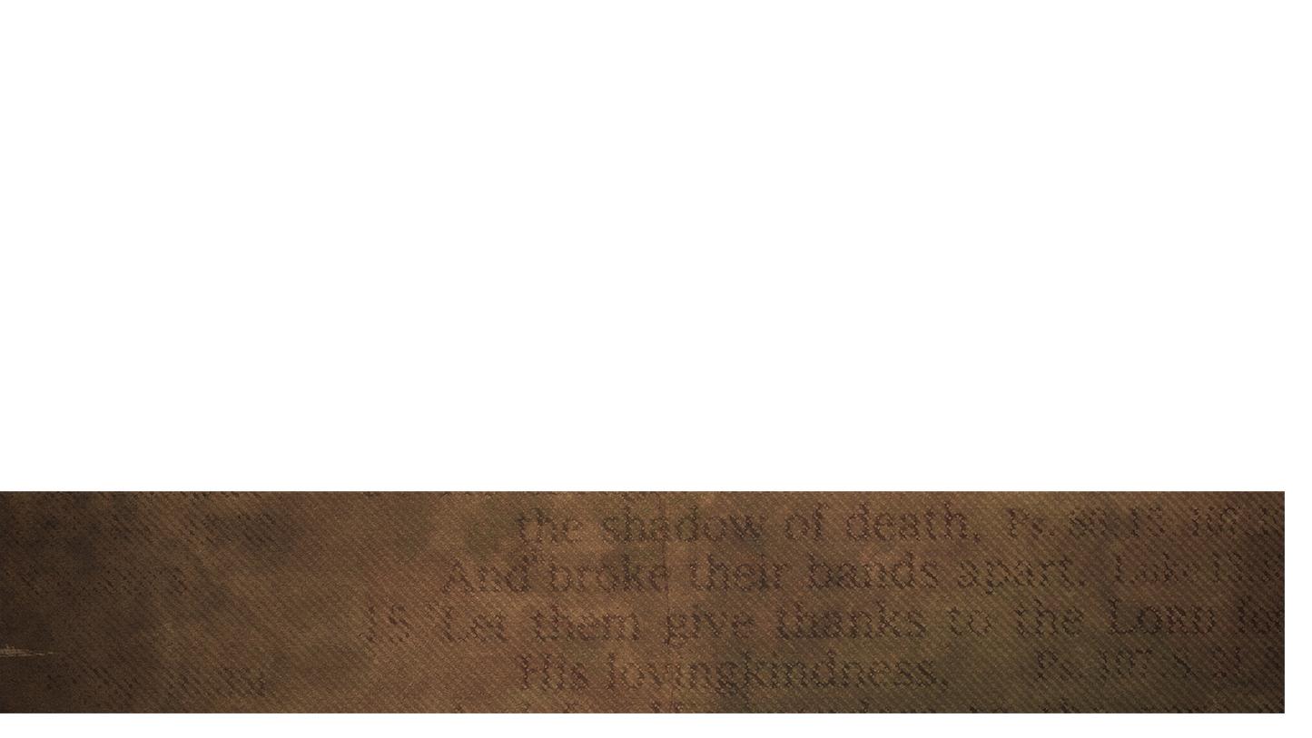Faded Text Lower Third Hd 3