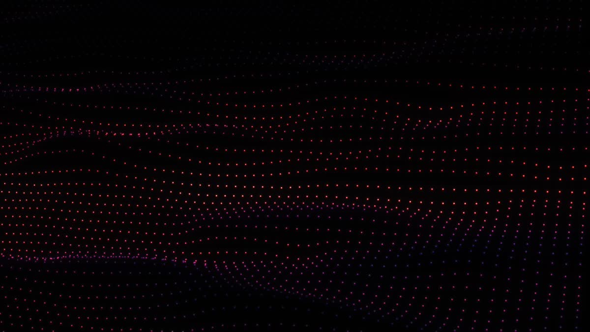 Expanse Remix 25 Wavelength Dots
