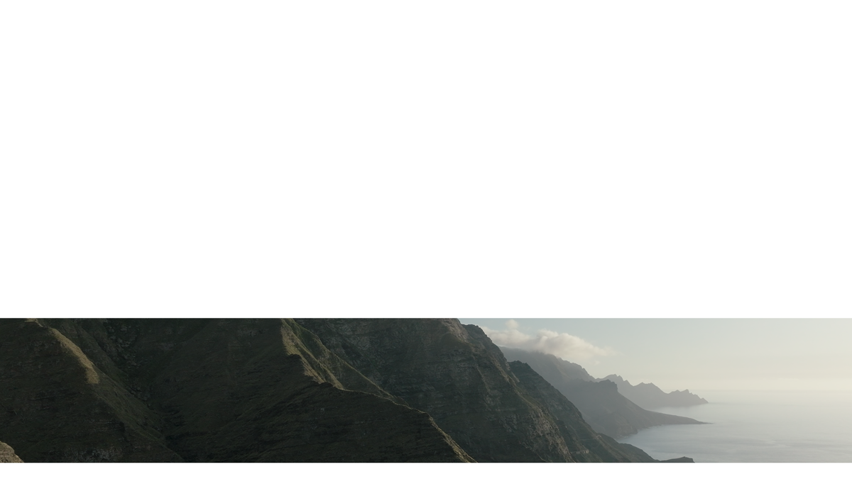 Gran Canaria Lower Third 2