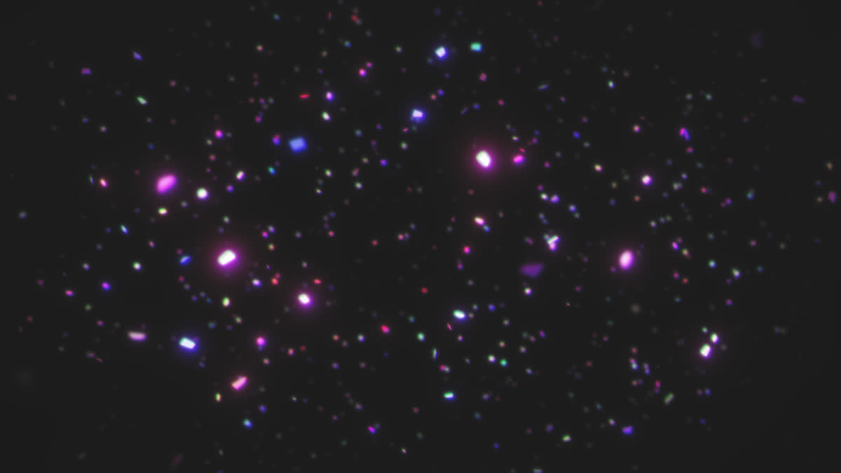 Glitterific New Year 6