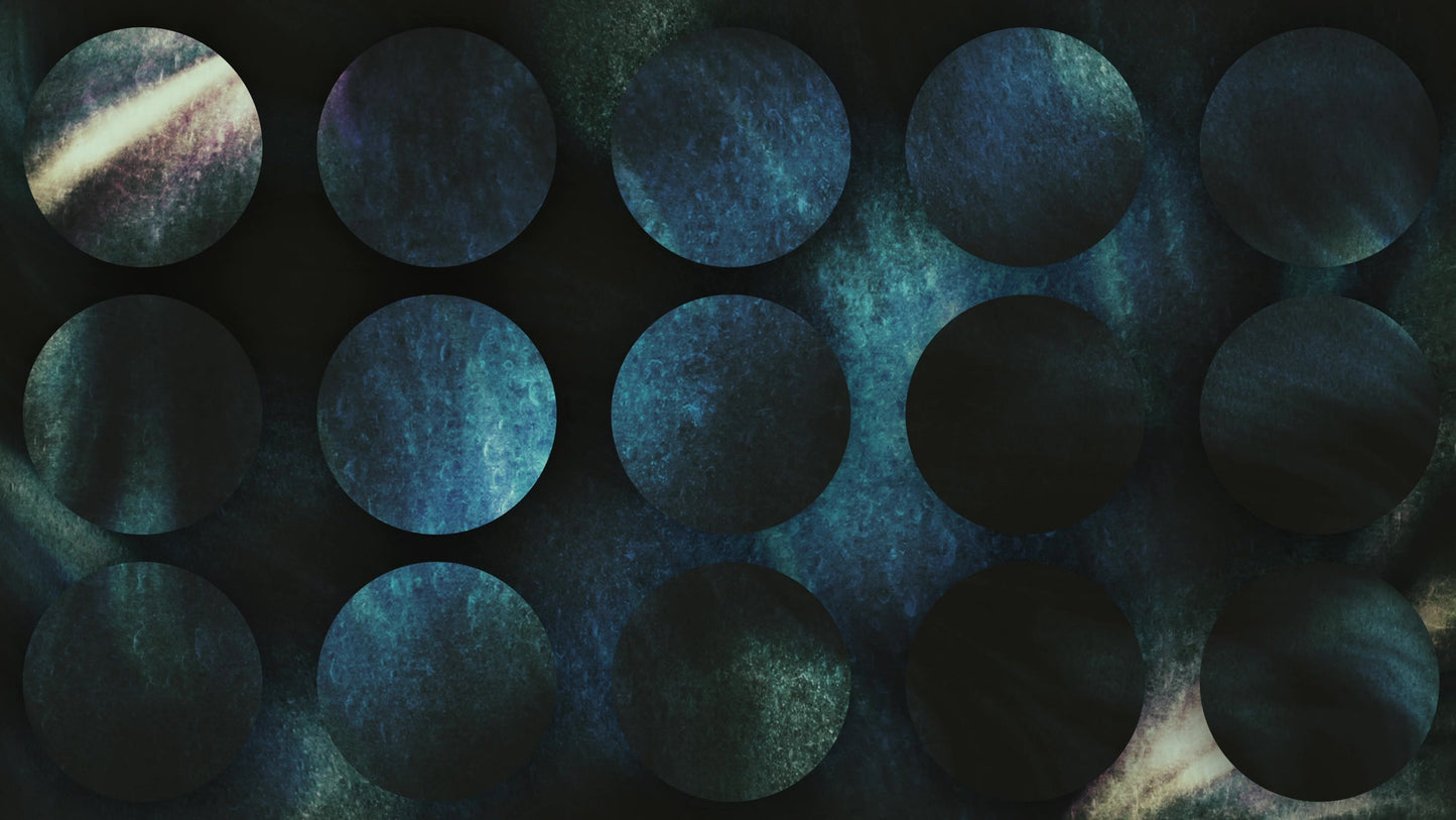 Subtle Color Wave Alt