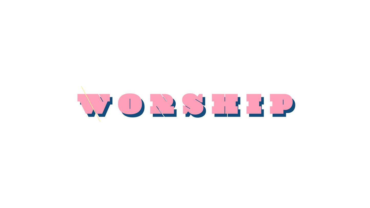 Birdlings Flat Worship