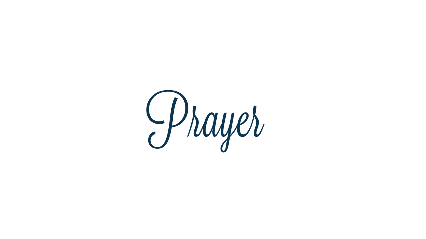 True Love Prayer