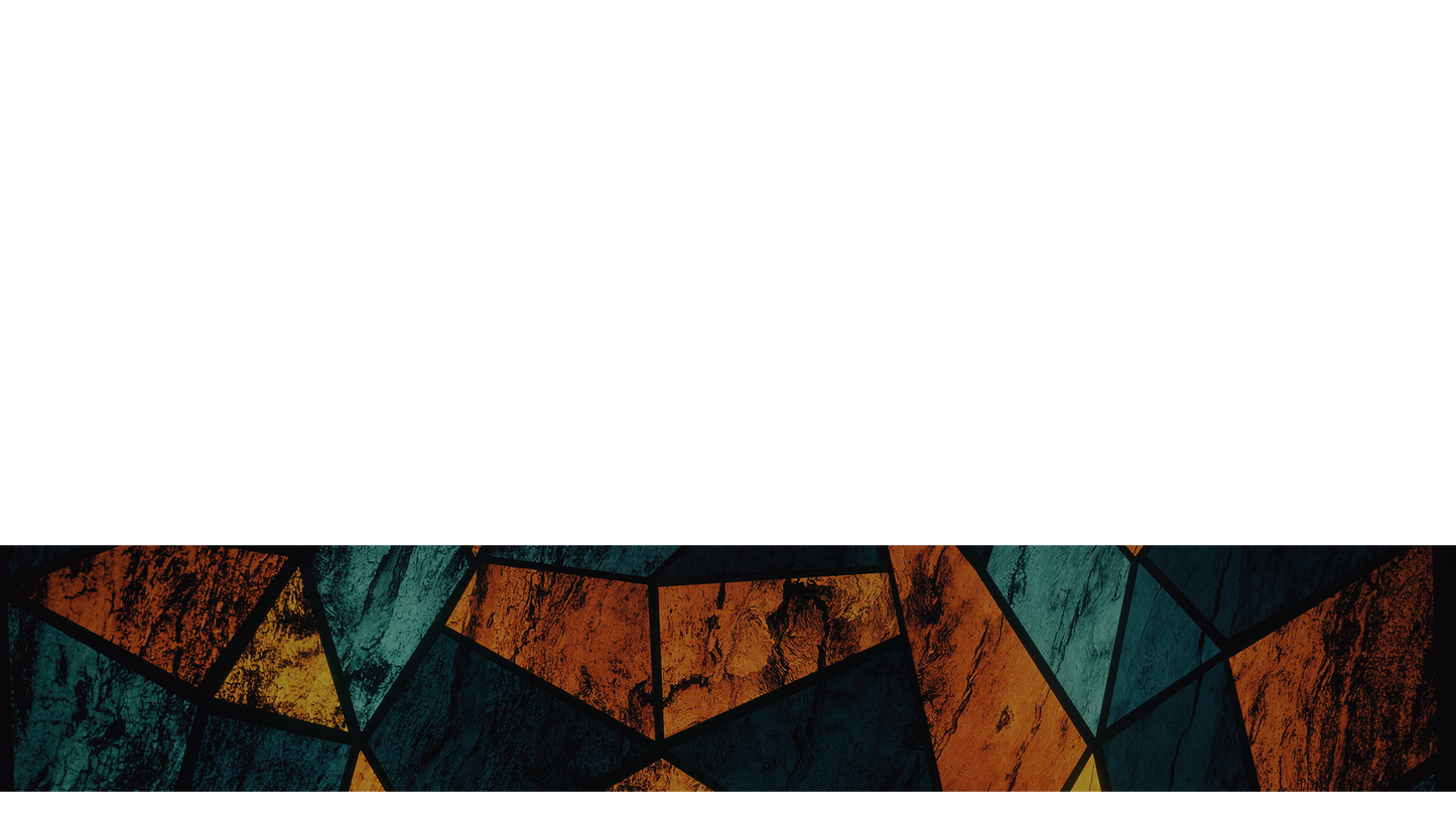Iconic Glass Lower Third Full 2