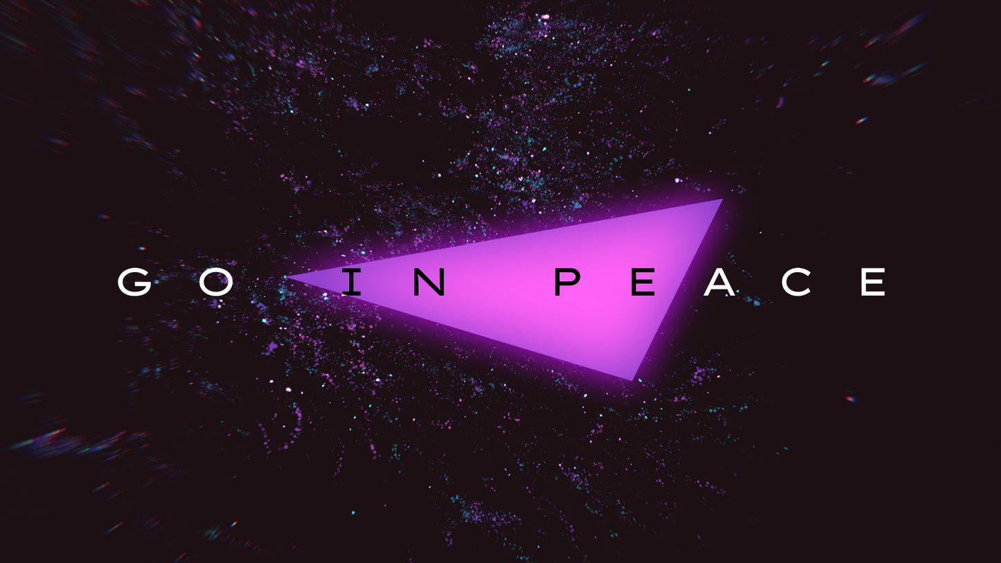 Nebulae Storm PSD