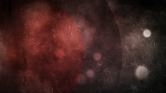 Good Friday Bokeh 03 Still