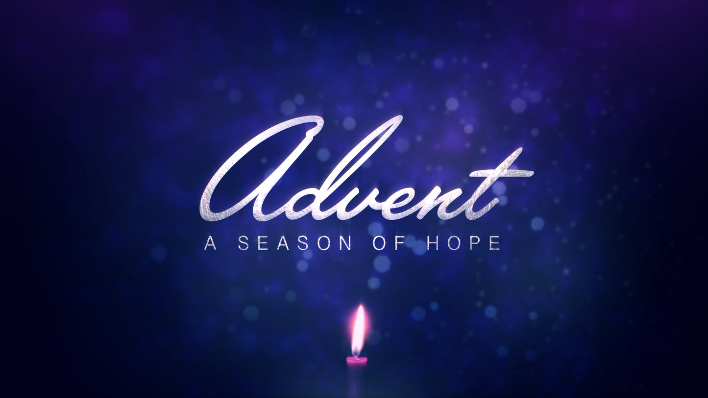 Advent Light Advent