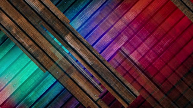 Woodgrain Gradients 07 Motion