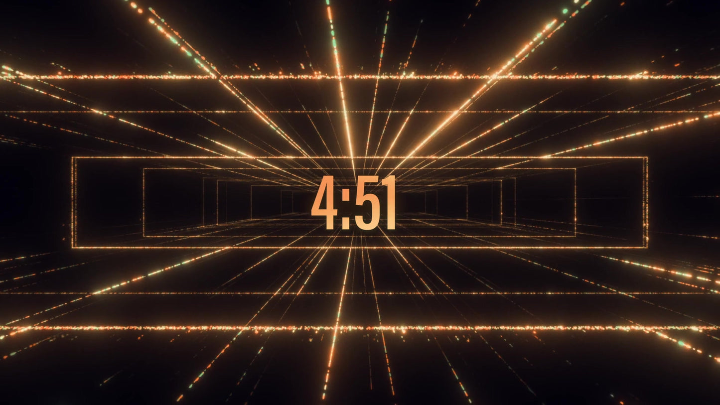 Sequence 02 Countdown