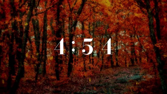Autumn Vibes Countdown