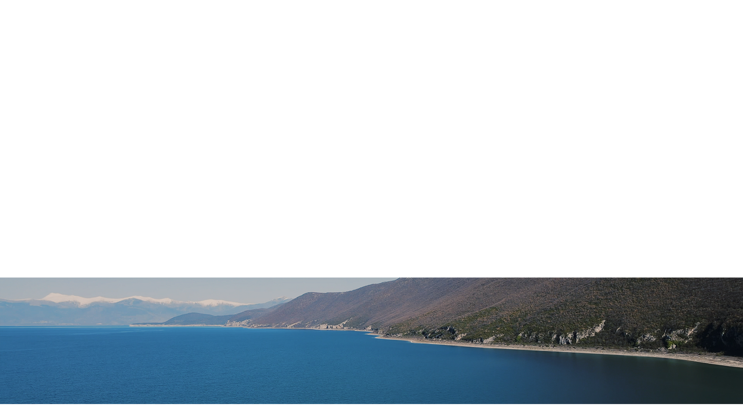 Lake Prespa Lower Third 14