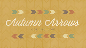 Autumn Arrows