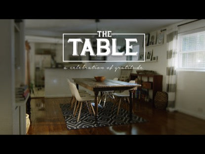 The Table