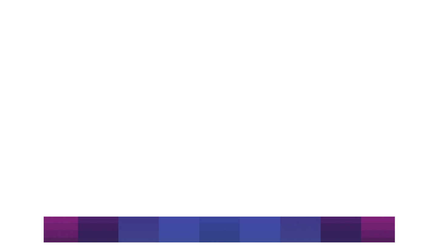 Chromatic Lower Third Blank 01