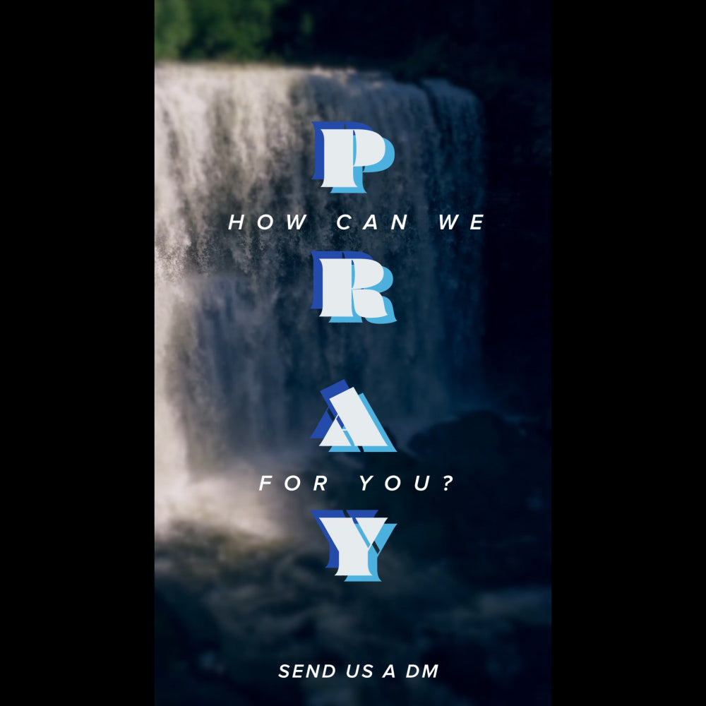 Nature's Force Pray Reel