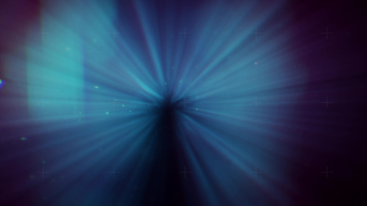 The Depths Rays