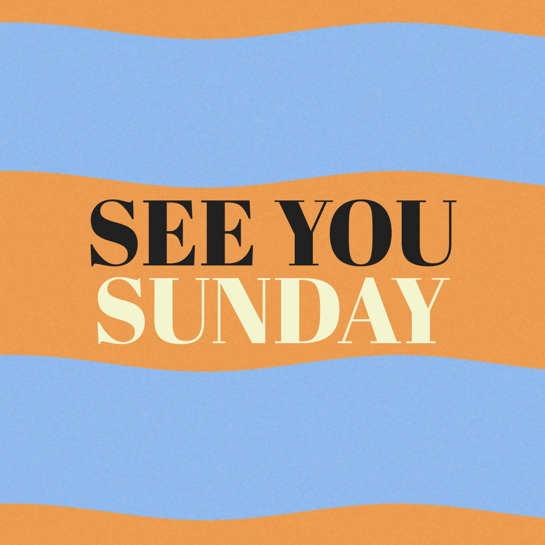 Sunday