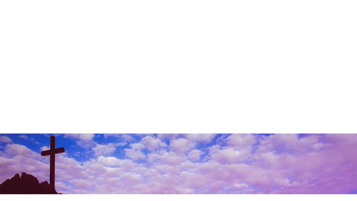 Dramatic Horizons Lower Third 3