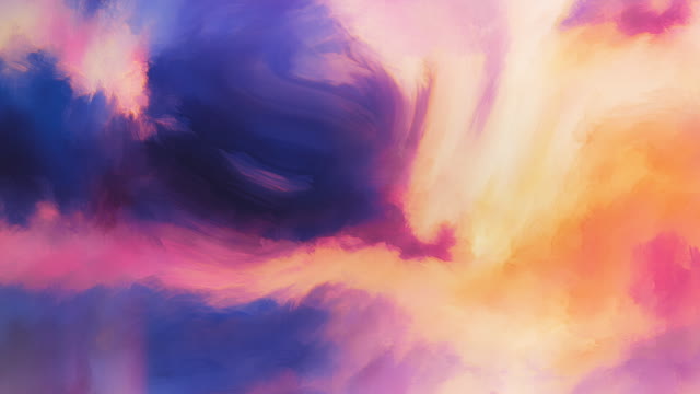Painted Easter 2