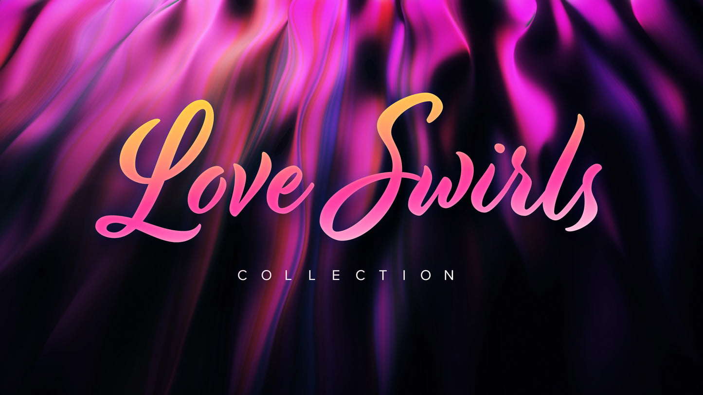 Love Swirls