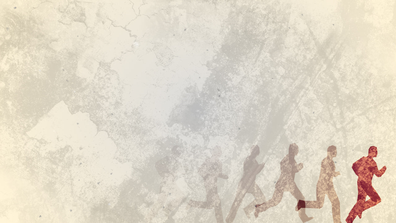 Live Love Action Still