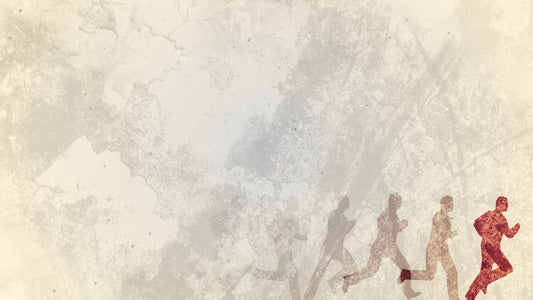 Live Love Action Still