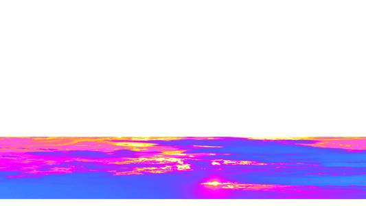Electric Sunset Lower Third 1