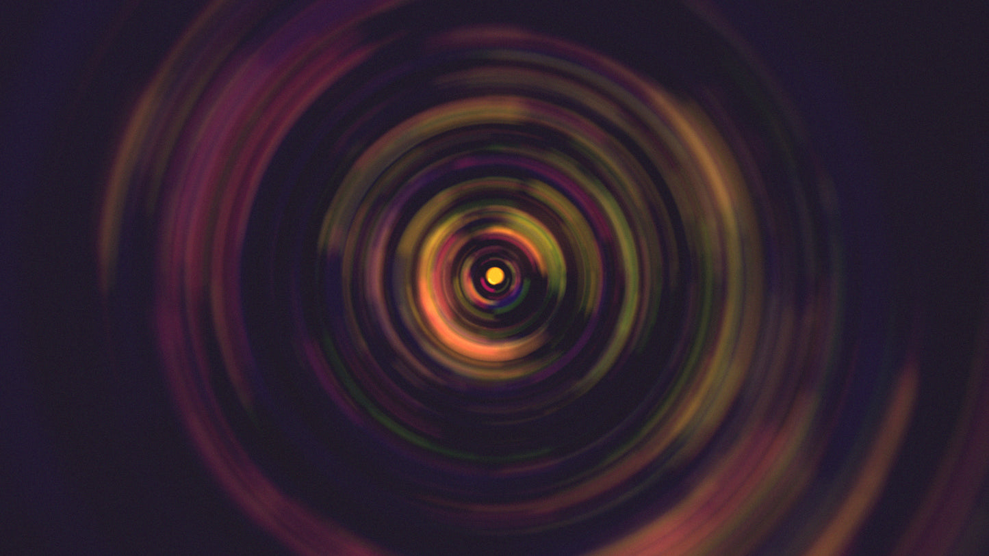 Shifted Light Lens