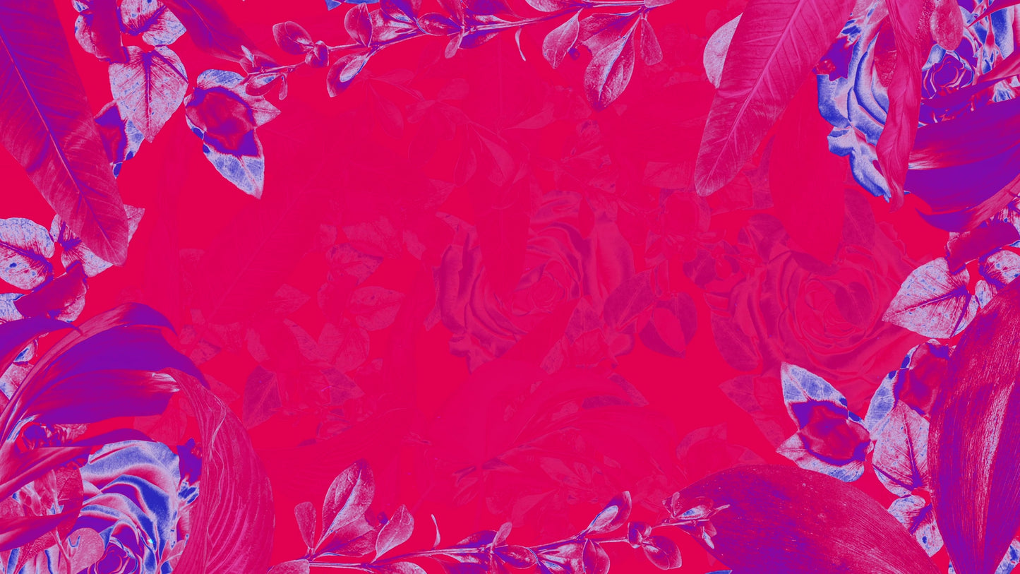 Easter Neon Four Alt