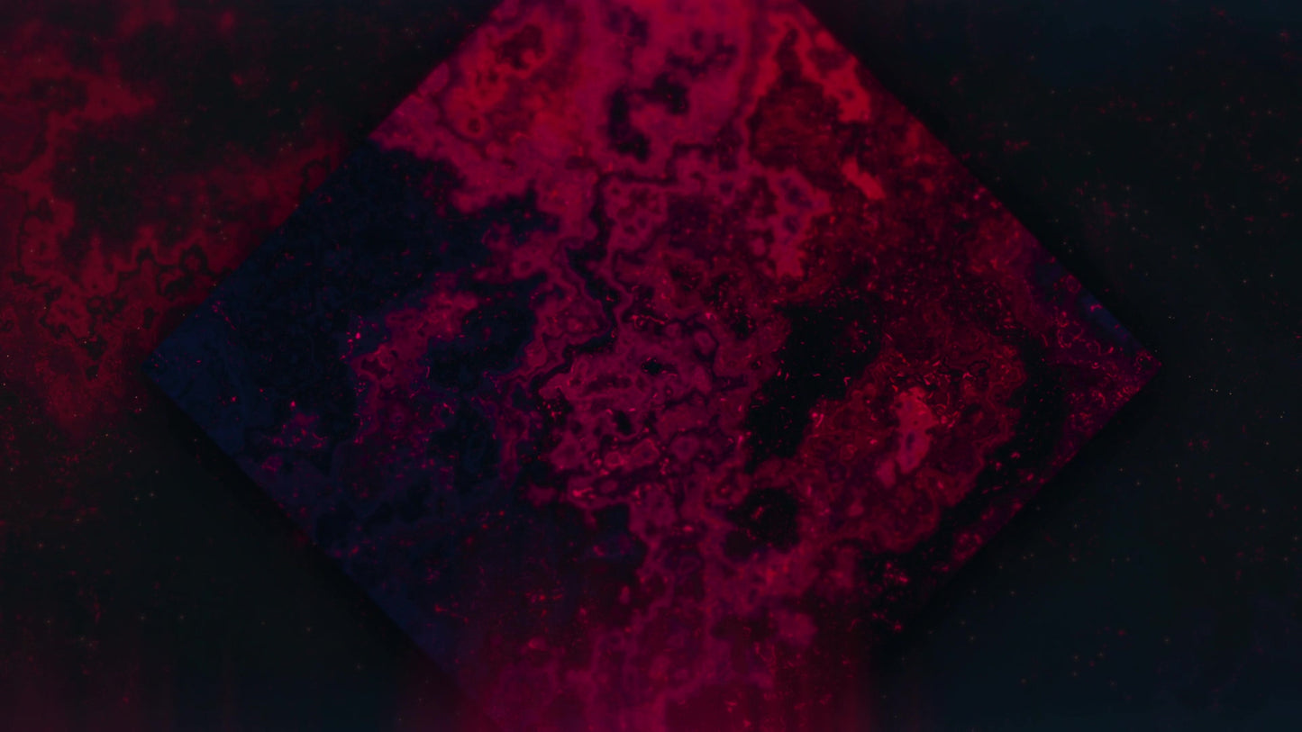 Marbling 10