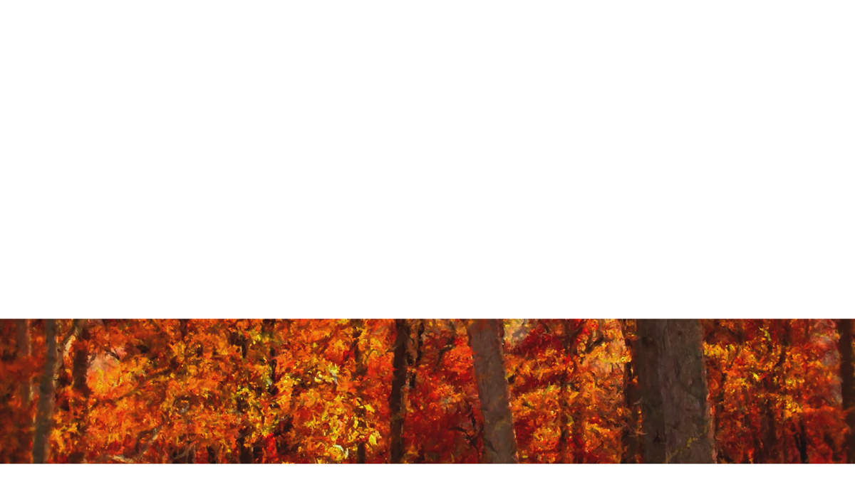 Autumn Vibes Lower Third 7