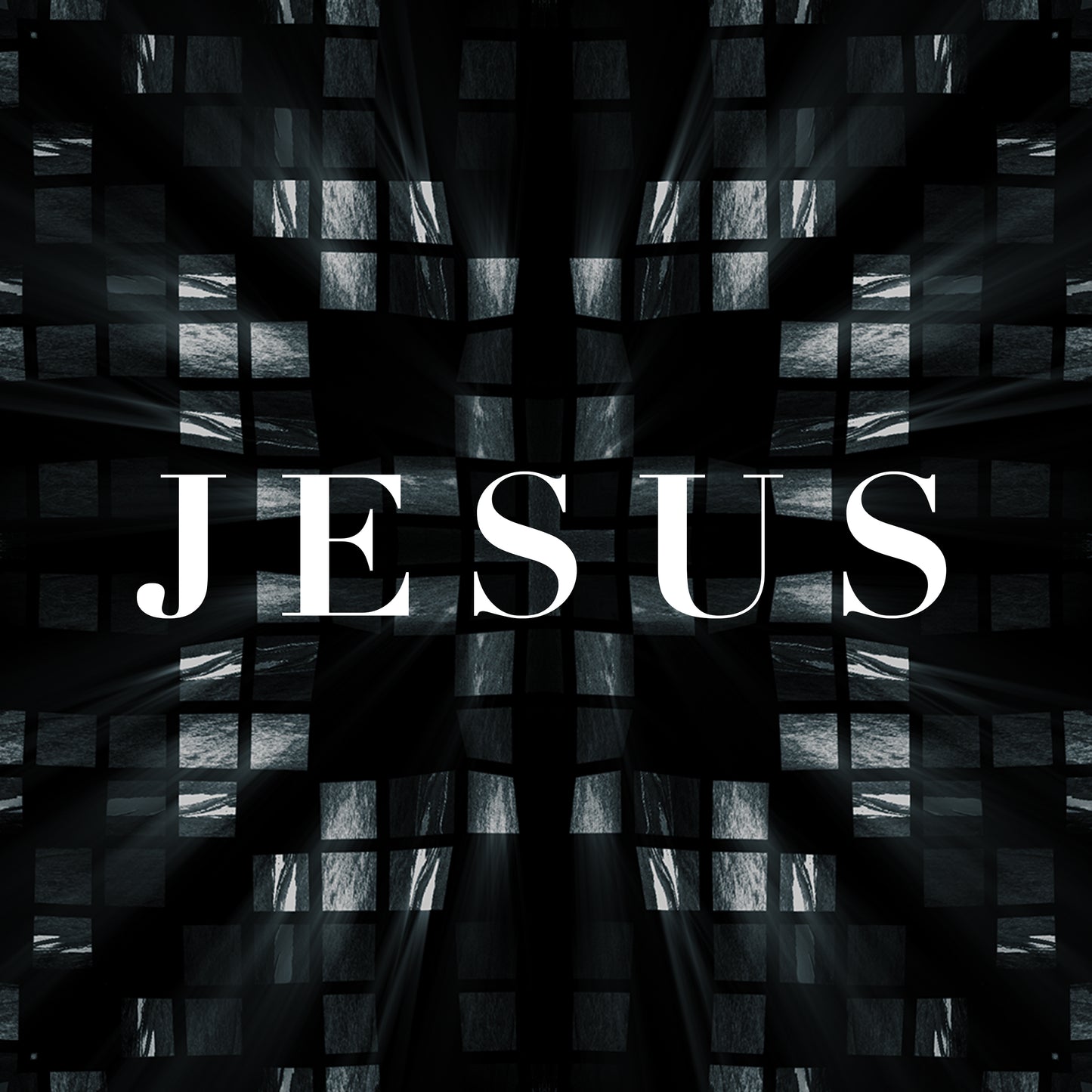 Cross Glass