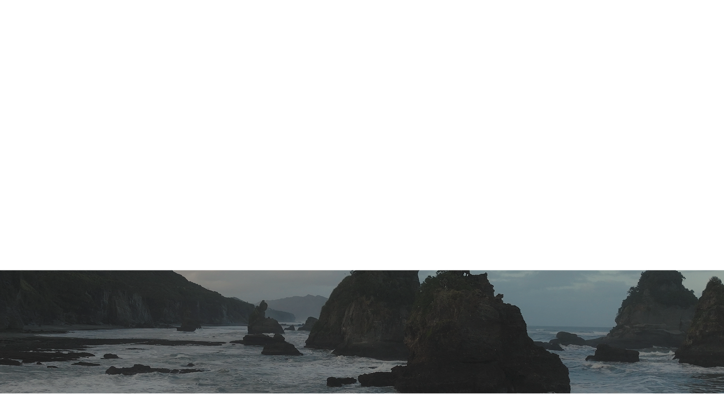 The Coast Lower Third 10
