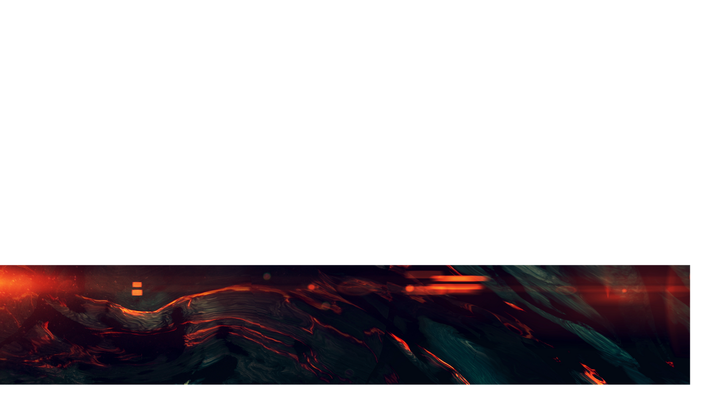 Magma Flow Lower Third 4