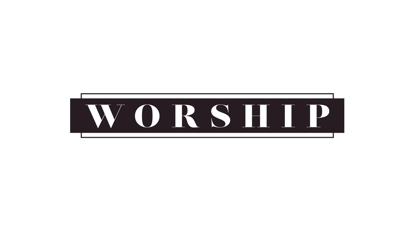 Ocean Shore Worship