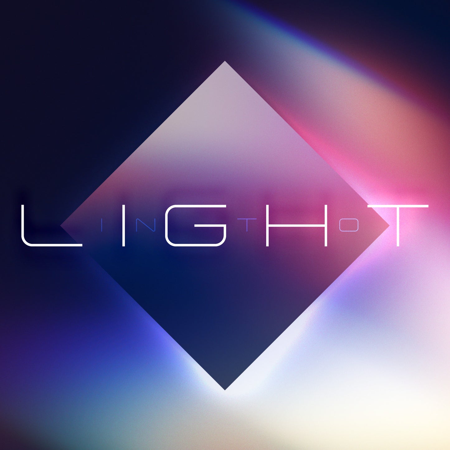 Dancing Light Light