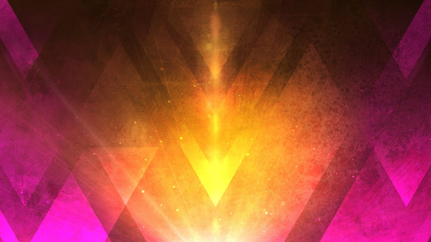 Summer Shapes 01 Still