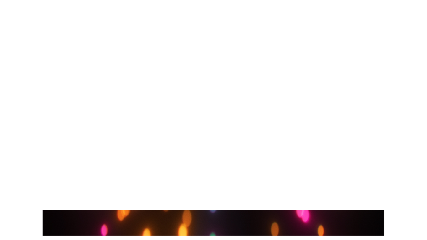 Signal Lower Third Blank 01