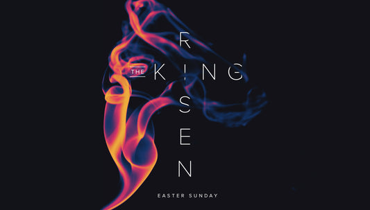 The Risen King Sermon Titles
