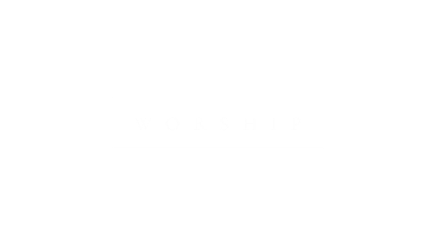 Soaring Glass Worship