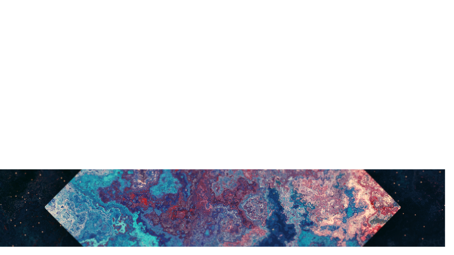 Marbling Lower Third 1