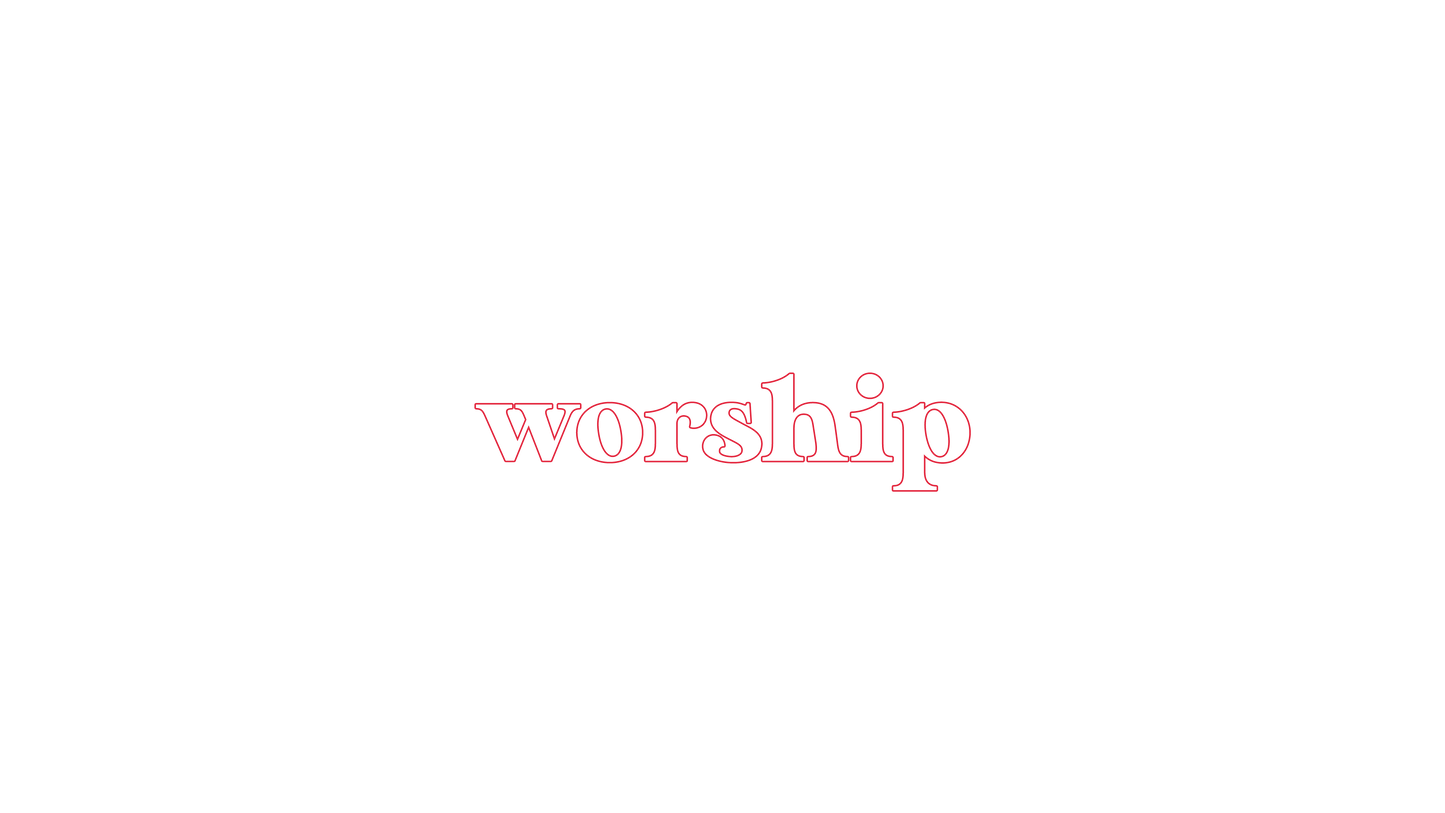 Nullwave Worship